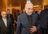 UN-backed plan to free ships trapped in strait of Hormuz rejected by Iran