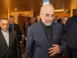 UN-backed plan to free ships trapped in strait of Hormuz rejected by Iran