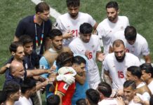Loneliest Tears In Seattle: Why Iran’s FIFA World Cup Exit Cuts Deeper Than Just Football