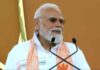 ‘Yoga Connects Everyone’: PM Modi Leads International Yoga Day Celebrations From Kolkata