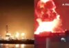 Qatar Confirms 13 Indians, Pakistanis Killed At Gas Facility Blast Near Doha