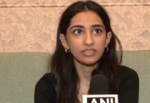 BJP MLA Kailash Gehlot’s Daughter Tops CUET UG 2026 Exam