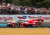 Le Mans 24h, H4: Toyota extends advantage over BMW in the evening