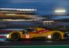 Le Mans 24h: Toyota spins and then goes fastest in FP2