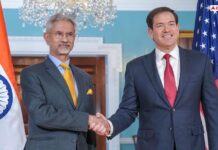 ‘Not Justified’: Jaishankar Lodges Protest With Rubio Over US Navy Attack That Killed 3 Indian Mariners