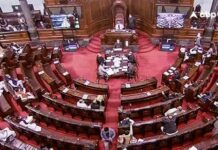 NDA Moves Jharkhand MLAs To Hotel Ahead Of Rajya Sabha Polls
