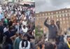 ‘Pakistani Army Go Back’: Protests Erupt In London & PoK Ahead Of Shutdown; 26 Dead, 190 Injured