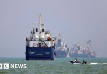 Trump heralds Iran deal but questions – and risks – remain