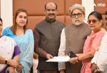 Congress Alleges Amit Shah Engineered Split In TMC To Strengthen NDA In Lok Sabha