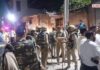 BJP Yuva Morcha Leader Killed In Uttarakhand’s Vikasnagar; Heavy Police Deployed Amid Unrest