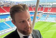 Skal du se VM, men vet ikke hva offside er? Frykt ikke. Marius Skjelbæk forklarer.