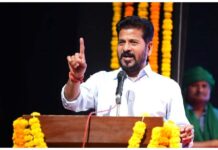 ‘Took Inspiration From Hitler’: Revanth Reddy’s HYDRAA Remark Sparks Political Row