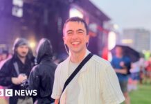 Primavera festival fans say handling of bad weather put ‘dampener’ on first day