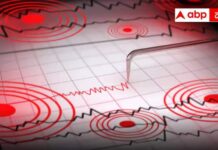 5.7-Magnitude Earthquake Hits Bhutan, Tremors Felt Across Northeast India