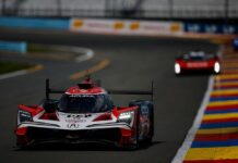 Jack Aitken storms to Watkins Glen IMSA pole for Cadillac