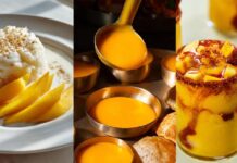 Mango Sticky Rice, Aamras To Bingsu: Global Mango Desserts You Should Know