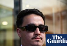 Video of two Sydney nurses allegedly making antisemitic comments to Israeli influencer struck from court case