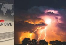 What Is A Super El Niño? How Is It Going To Affect Weather Pattern This Year