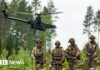 Delays to defence plan undermine UK credibility, MPs say