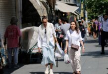 ‘Anything but normal’: Uncertainty as Iranians try to get by amid US war