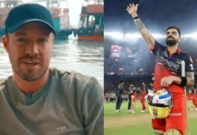 AB de Villiers heaps praises on Virat Kohli’s batting masterclass after RCB clinch IPL 2026 title