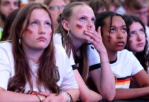 How to watch the 2026 men’s football World Cup from Germany