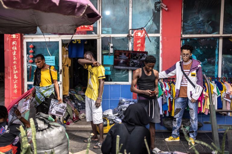 Can Africa turn its population boom into prosperity?