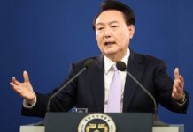 South Korea’s ex-President Yoon gets 30 years over drone operation