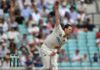 Henry stars as New Zealand wrap up victory against England in second Test