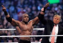 Oval Office octagon: How Trump turned combat sports into a political weapon