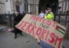 UK court to rule on Palestine Action ‘terrorist’ label: What we know