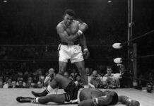 ‘Service is the rent we pay’: Muhammad Ali remembered 10 years on