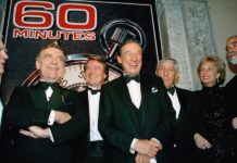 ‘My first response is, it started in 1968 — not a bad run’: Some see the death of 60 Minutes after Pelley’s firing, ‘murder’ comments