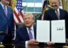 Just months after Trump warned states not to regulate AI, Republican and Democratic lawmakers are doing it anyway