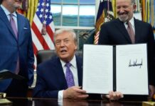 Just months after Trump warned states not to regulate AI, Republican and Democratic lawmakers are doing it anyway