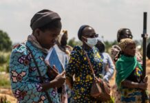 Ebola cases surpass 1,000 in DR Congo amid violence and displacement