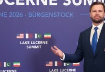 U.S.-Iran talks just started and Trump is already threatening to attack, causing negotiations to pause