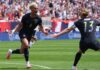 Antonee Robinson shows just how vital he is for USMNT’s World Cup hopes