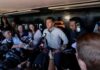 Buster Posey backs out of radio interview in Giants’ latest misstep