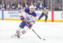 2026-27 Stanley Cup Odds: Hurricanes projected to go back-to-back