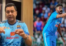 Aakash Chopra explains why Mohammed Siraj was unfairly labelled a one-format player