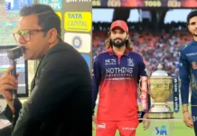 Aakash Chopra unveils best XII of IPL 2026; Shubman Gill left out, Rajat Patidar named captain