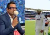 Aakash Chopra shares his take on India fielding several GT players in one-off Test against Afghanistan