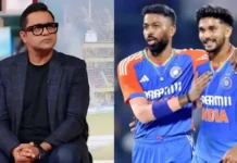 Aakash Chopra takes a dig at Hardik Pandya and Nitish Kumar Reddy over recurring injury concerns