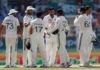 Top 3 lowest totals for Afghanistan in Test cricket