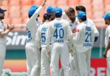 Afghanistan add pace bowler to ODI squad after impressive outing in the one-off Test against India