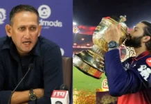Why BCCI didn’t pick Rajat Patidar in India’s T20I squad despite winning back-to-back IPL titles? Ajit Agarkar explains