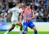 ‘You are even funnier than Barcelona’: Atletico mock Real Madrid over £129m Alvarez bid