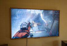 Amazon Ember Artline Review: A Stylish Art Television