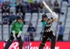 Amelia Kerr’s all-round heroics power New Zealand to a thrilling win over Ireland in Women’s T20 World Cup 2026